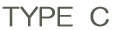 BERGシリーズログキャビン TYPEC