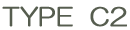 BERGシリーズログキャビン TYPEC2
